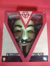 V for Vendetta "Guy Fawkes"