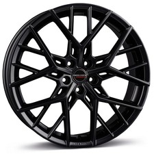 Cerchi Borbet BY 8.0x19 ET27