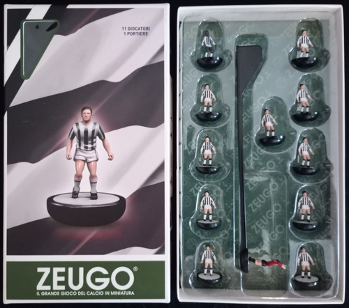 Zeugo equipe - -,