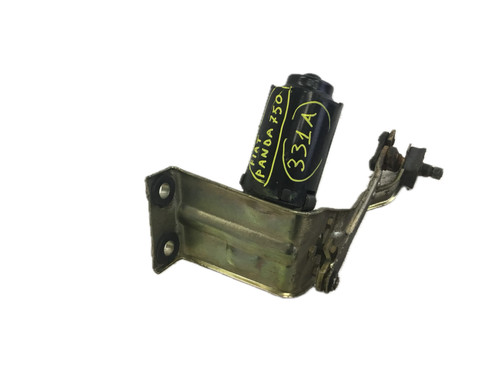 Motorino tergicristallo tandem - tergicristallo,