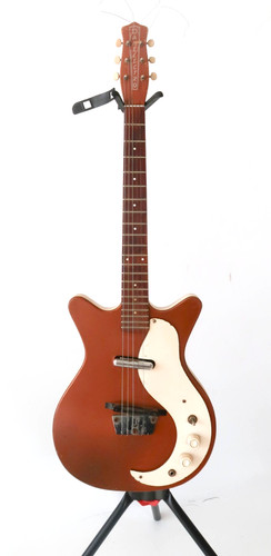 Chitarra vintage 1960 - vintage,
