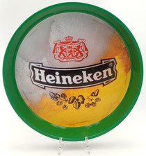 Heineken beer birra vassoio - heineken, beer/birra