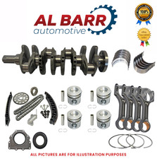 Mercedes Vito 1.6 CDTI Motore