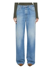 Jeans gamba dritta da Donna
