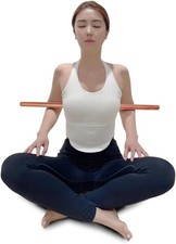 ™ StretchNHeal Bastone Yoga