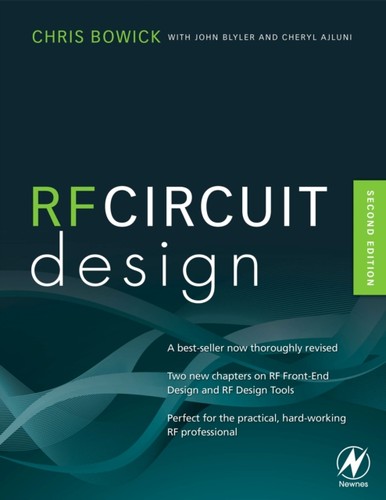 Circuit design by - rf,