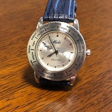 Orologio Mido World Timer