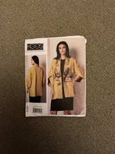 Vogue 1493 Koos Couture