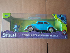 Jada 1/32 1959 Volkswagen