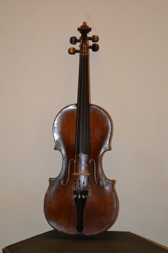 Violino fine 800 di - 4/4, '800