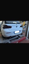 Portellone Bmw Serie 1 F21