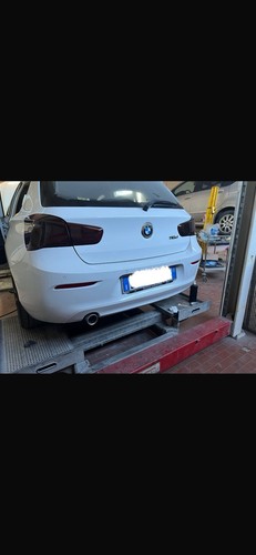 Portellone bmw serie f21 - portellone,