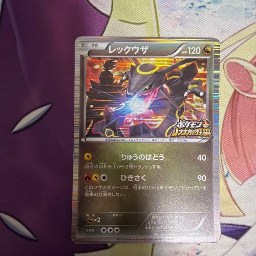 Rayquaza nobunaga ambition - rayquaza,
