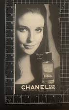 Pubblicità uomo chanel - pubblicità,