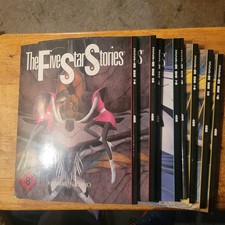 Le Storie dei Cinque Stelle n