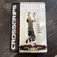 Crossfrips jay flex maniglie - flex,