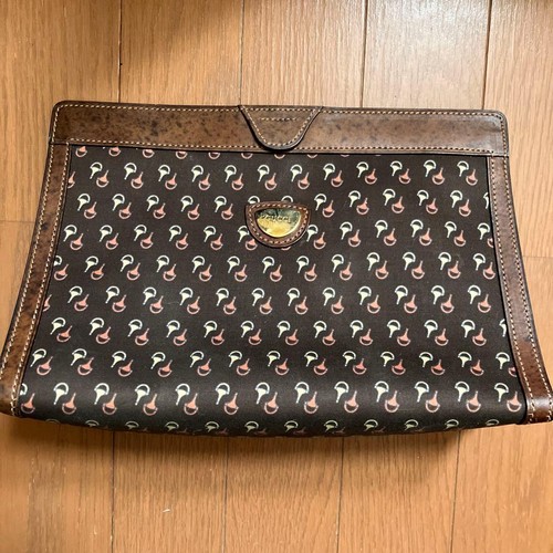 Rara pochette gucci vecchia - rara,