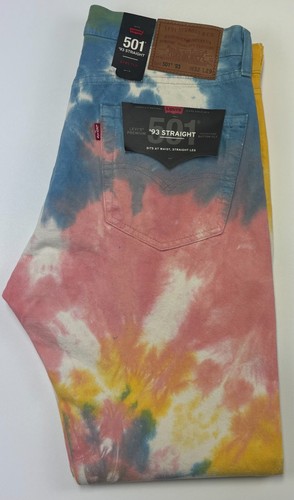 Jeans levi premium 501 - levi's, '93