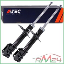 2x AMMORTIZZATORE ANTERIORE