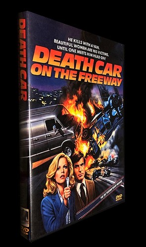 Death car the freeway 1979 - death,