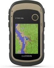 Garmin eTrex 32x - Navigatore