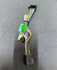 Cavo cablaggio telaio