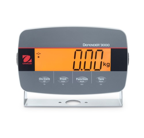 Ohaus defender dt33p - defender™, i-dt33p