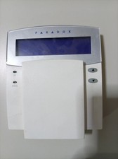 Paradox tastiera filare K641