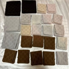 23 pezzi GUCCI custodia