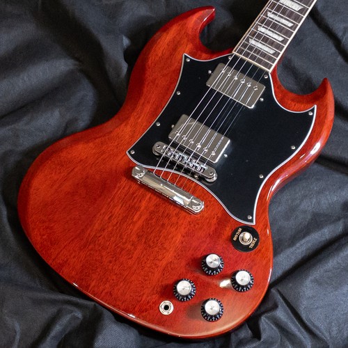 Gibson standard heritage - sg,