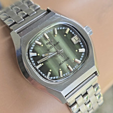 Orologio automatico uomo