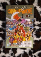 ONE PIECE VOL. 111- EICHIRO ODA- COME NUOVO- Star Comics- SPEDIZIONE GRATUITA