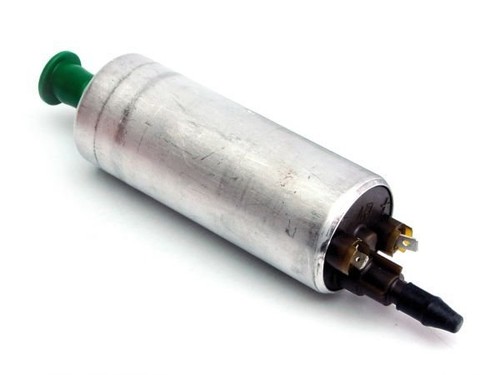 Pompa benzina wrangler - pompa,