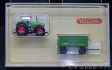 1/160 N WIKING 960 01 24