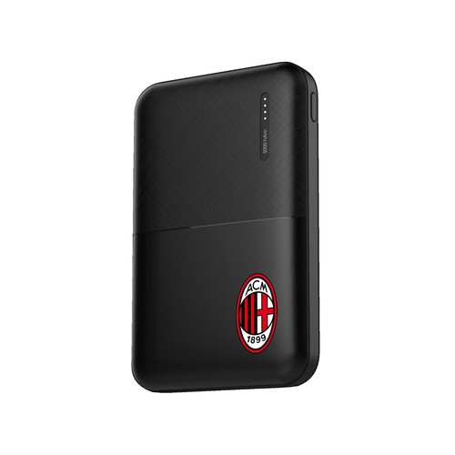Milan power bank 5000mah - milan,