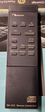 Telecomando Nakamichi RM-2CD