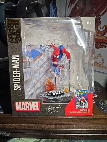 Mcfarlane toys incredibile - mcfarlane,
