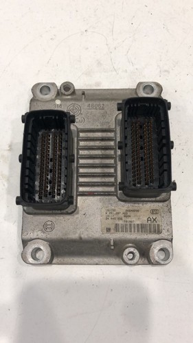 Centralina motore ecu per opel - motore,