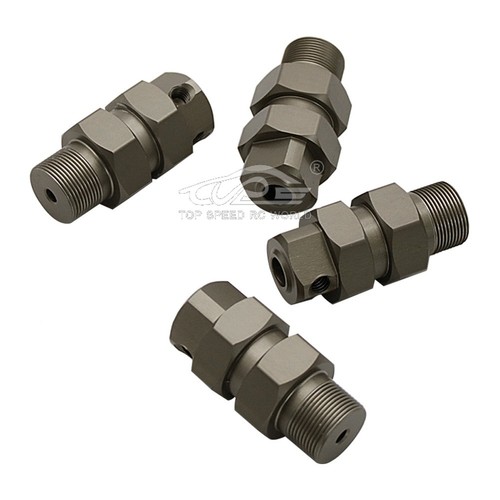 Tsrc adattatore metallo 24mm - tsrc,
