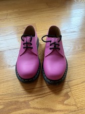 Oxford Dr Martens 1461 Thrift