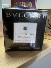 BULGARI Splendida Patchouli