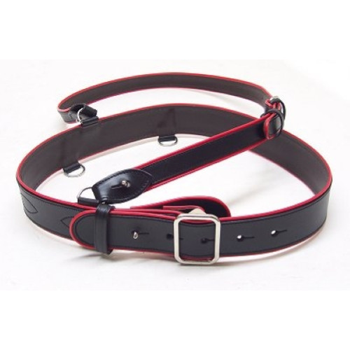 Cinturone vega carabinieri - cinturone,
