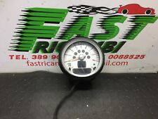 QUADRO STRUMENTI CONTAGIRI