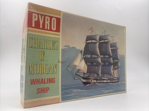 Vintage 1965 pyro ark - 1965,