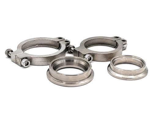 Flangia wastegate esterna - 1x,