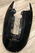 Carena, fianchetti posteriori