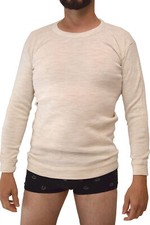 Mens heavy wool - heavy,
