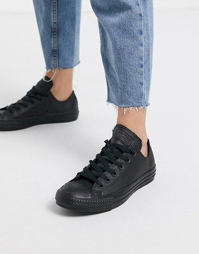 Converse all star - converse, monochrome
