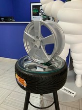 CERCHI IN LEGA 7,0X17-5X120