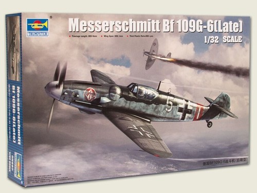 Trombettiere 02297 scala 32 - scala, 1:32